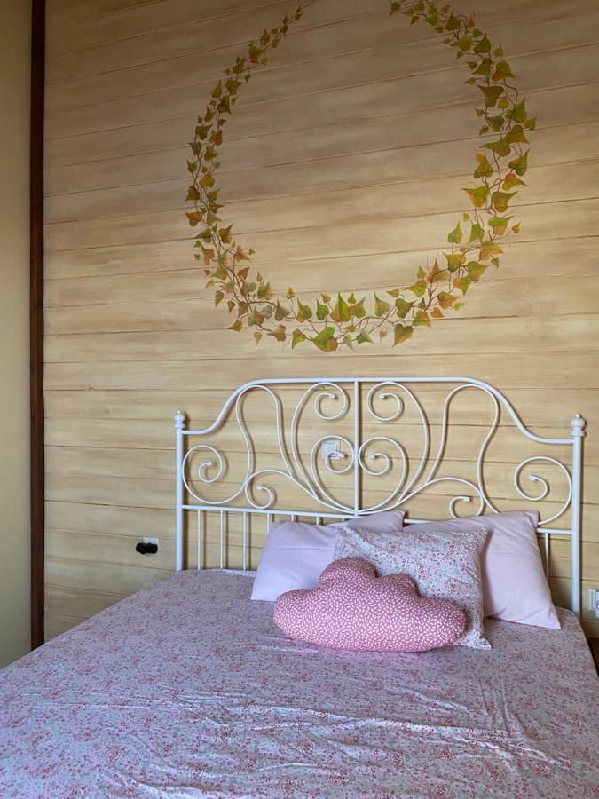 Апартаменты Molyvos Boutique House Митимна Экстерьер фото
