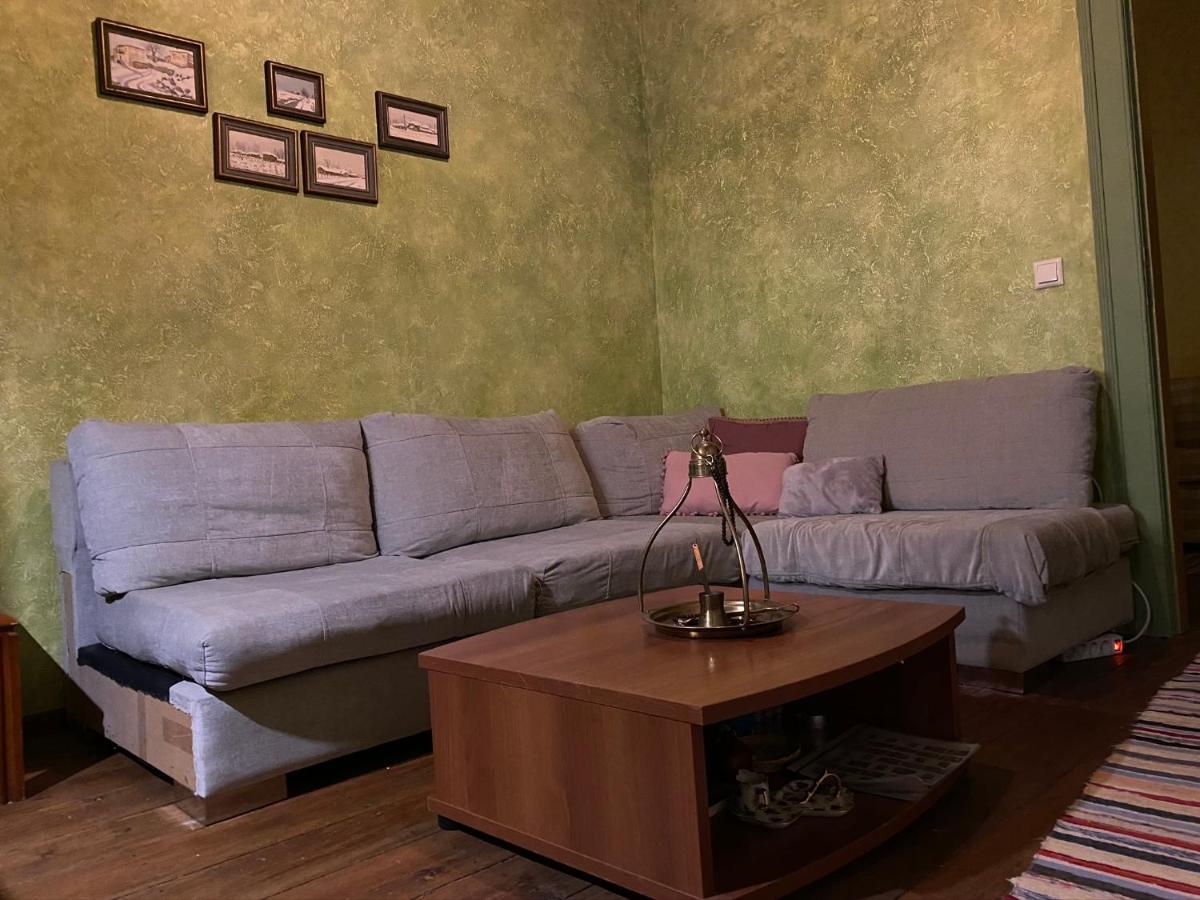 Апартаменты Molyvos Boutique House Митимна Экстерьер фото